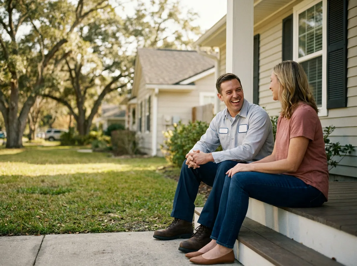 Septic tank pumping FAQs for Punta Gorda, FL